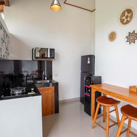 Weda Villas Ubud Exteriör bild